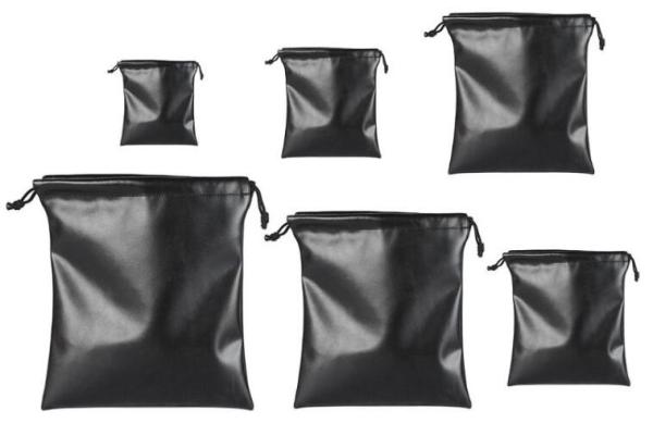 Mesh Laundry Bag Heavy Duty Drawstring Bag, Factories, College, Dorm, Travel Apartment Blouse, Hosiery, Stocking, Underw