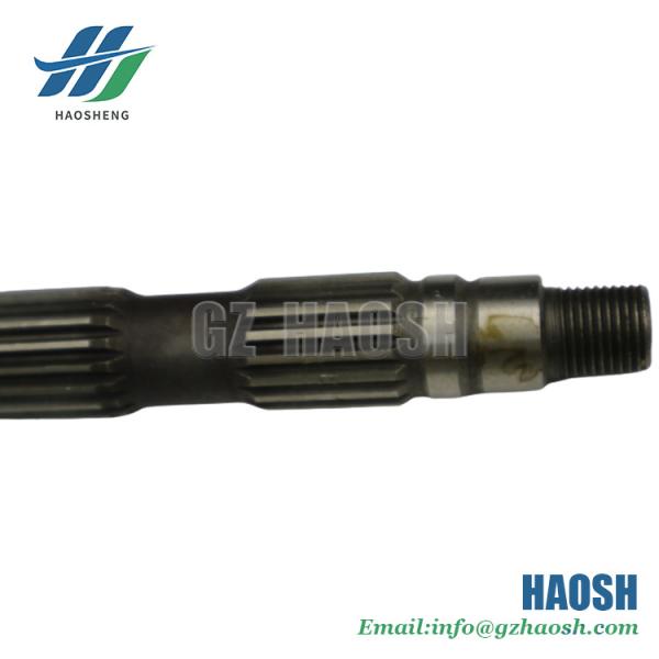 Transmission  Counter Shaft For Isuzu DMAX TFR16 4ZD1 8-94469524-1 8-94469524-0 8944695241