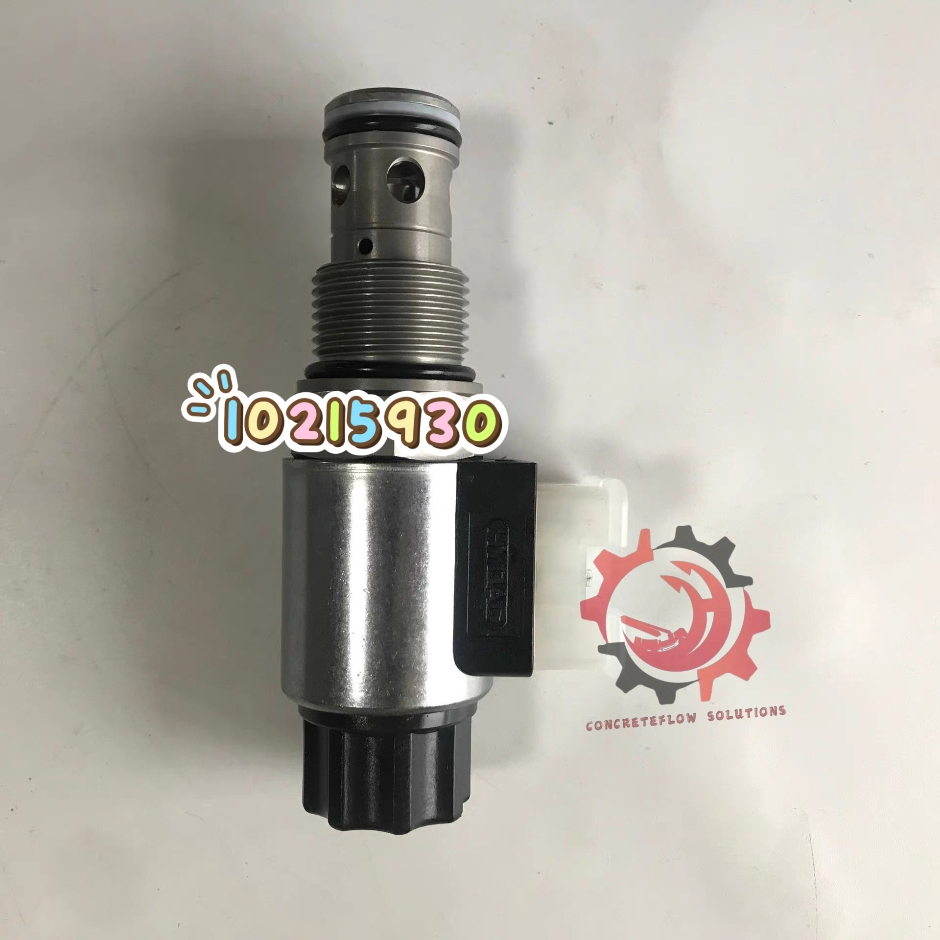 10215930  SCHWING  Concrete pump truck components