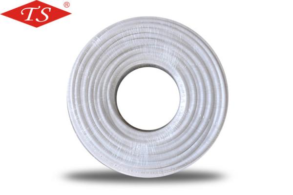 1/2 Inch High Pressure PE Water Filtration Tube For Household Water Treatment System
