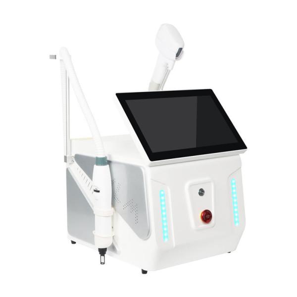 1320nm 1064nm Diode Laser Hair Removal Depilacion Laser Machine Ice Platinum Titanium Laser Hair Removal Equipment