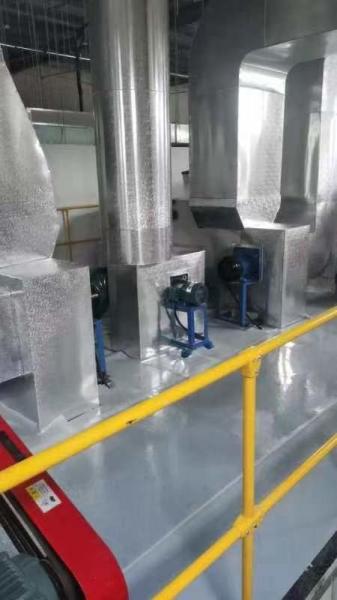 250gsm 300gsm 350gsm Coated Duplex Board Paper Single Coated Paper Making Machine