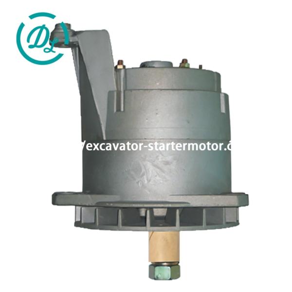Alternador Bosch de 24 V 140 A 0120689530 para el motor de Deutz