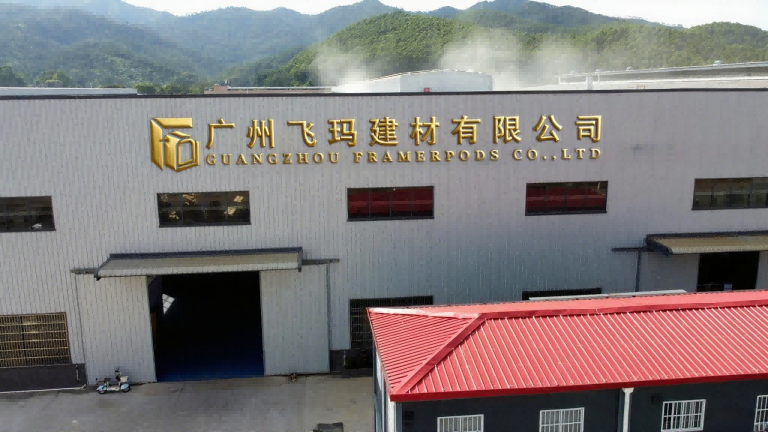 Modules de bureau d'intérieur modernes, pods modulaires réglables pour bureau à domicile 200*180*230cm