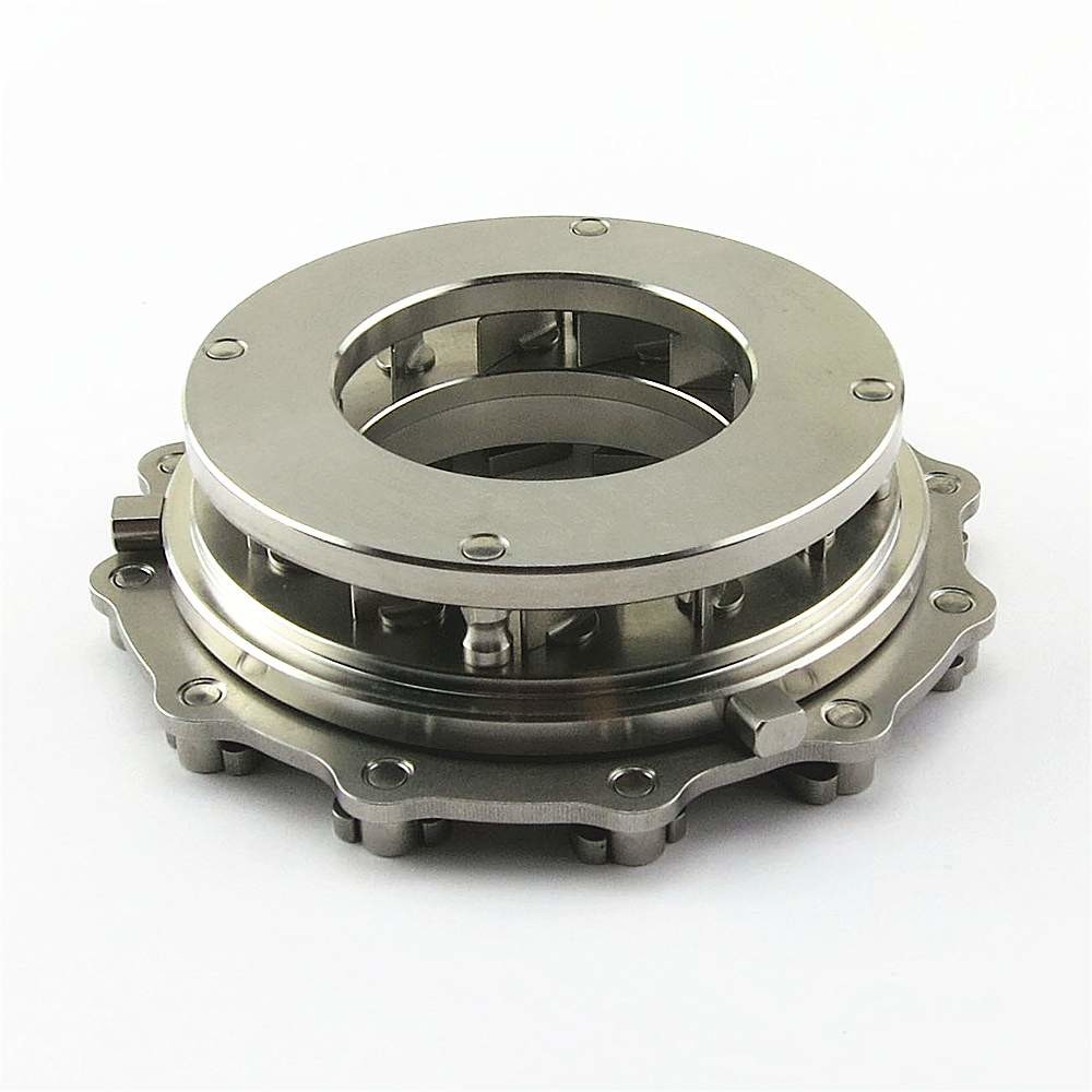 TF035HL Турбокомпрессорный ноздрейный кольцо 49135-05830 49135-05850 49135-05870
