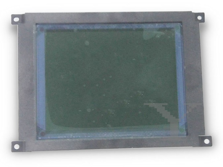 4.9-Inch 320*240 High Visibility Self-Backlight EL LCD Module EL320.240-FA3 CC with High Visibility Display