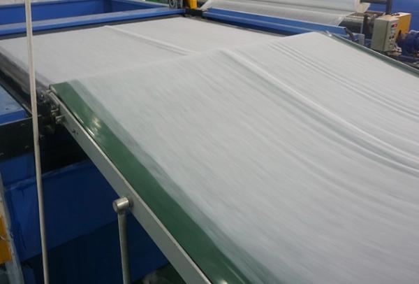 Filter Polypropylene Liquid 5,20,25,150 Micron Filter Cloth 100% Polyproplene Fiber