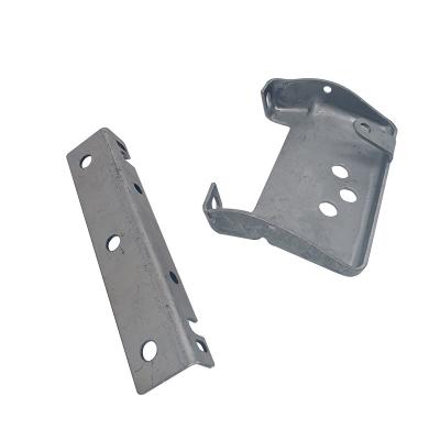 Personalizado carimbando o metal que carimba as peças automotivos, médico