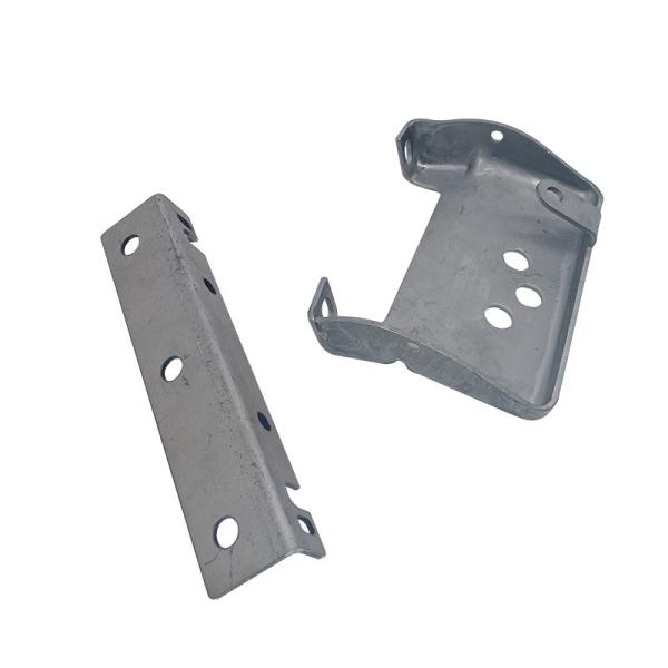 Customized Stamping Metal Stamping Parts automotive , medical