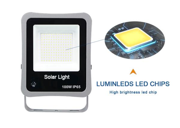 Projetor conduzido exterior impermeável alto SMD 50W do lúmen IP65