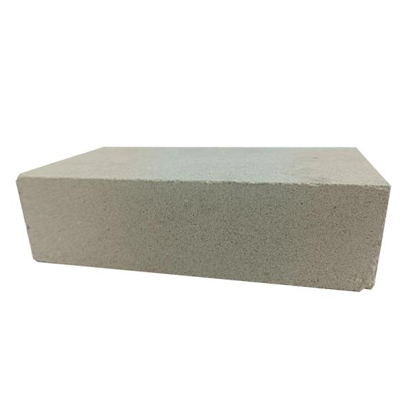 Refractory Clay Used for Sk32 Sk34 Sk36 Sk38 Fire Brick in High Density Pizza Ovens