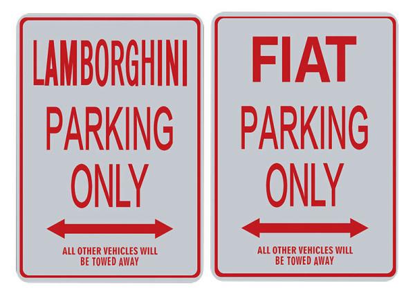 Modern New Warning Sign Wall Hanging Paintings For Home Decor
