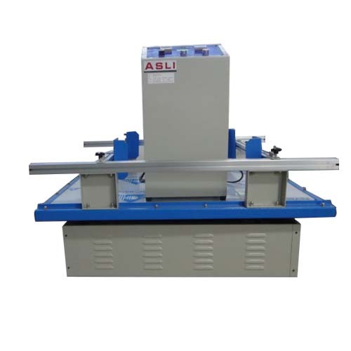 Reciprocating Type Simulation Transport Vibration Test Equipment / Vibration