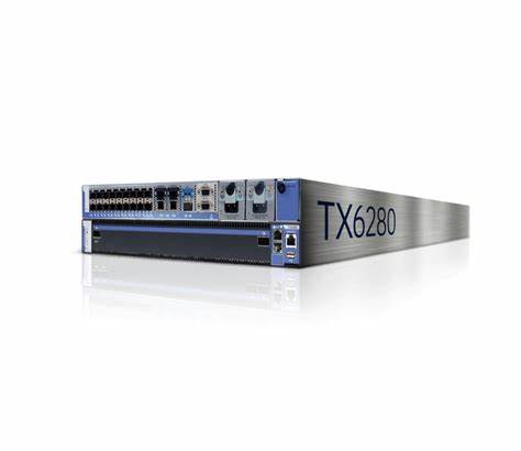 Original Quantum HDR InfiniBand Switch with 16Tb/s Capacity and 40 10/100/1000 Ports