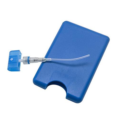 15-400 Non Spill 30ml Glass Perfume Crimp Pump