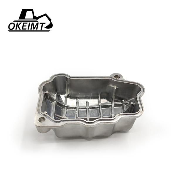 6251-11-8110 Valve Cover Engine For Komatsu 6D125-8 OEM Standard Size