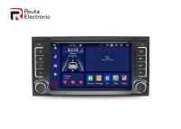 Volkswagen Touareg OEM Appui à la radio pour voiture 4G Lecteur multimédia pour voiture sans fil Carplay