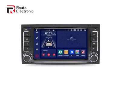 Volkswagen Touareg OEM Car Radio Support 4G Wireless Carplay Car Multimedia Player