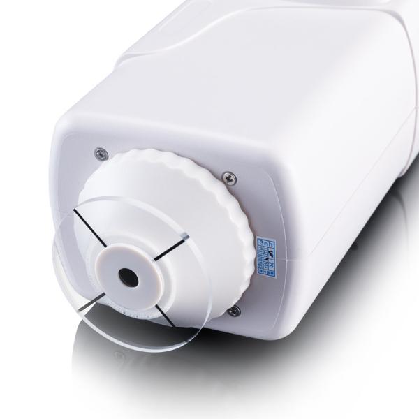 SC-10 Budget Color Tester - Lab Performance at 1/3 Price, Ideal for Small Factories
