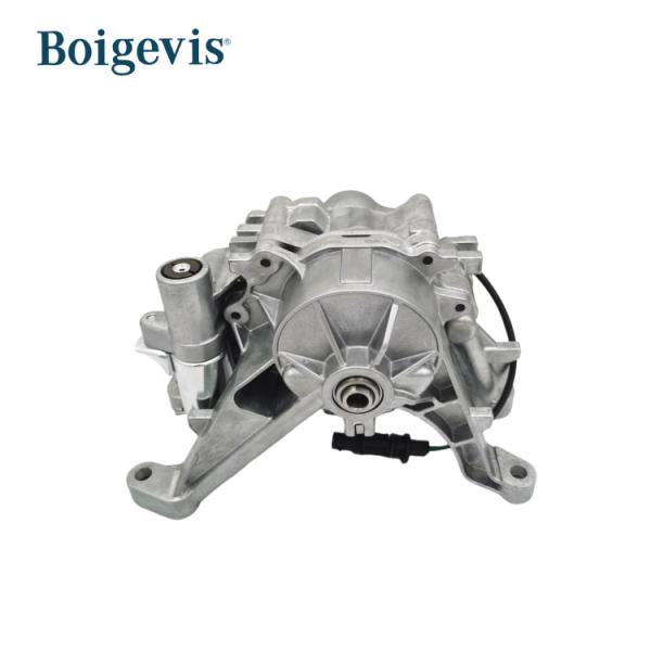 LR110501 Oil Vacuum Pump For Land Rover Range Rover Evoque Velar Sport Discovery AJ200