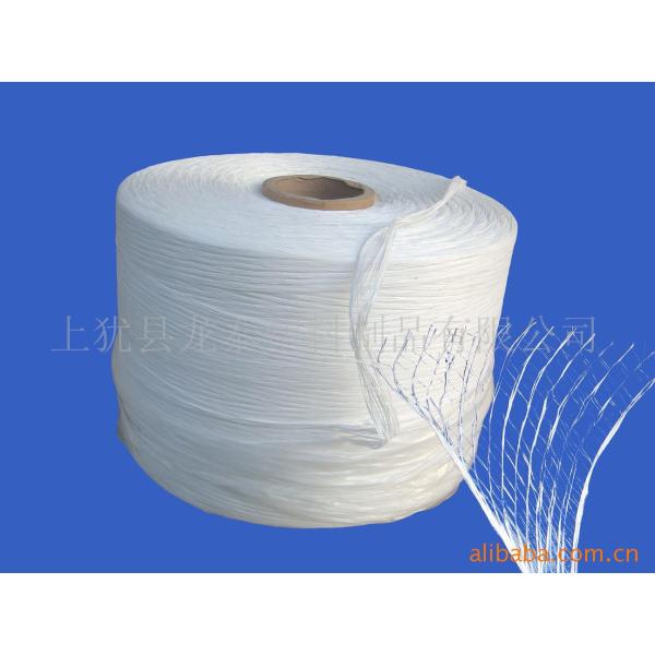 Австралийский рынок PP плоская наполнительная пряжа 1500 Tex 2500tex 5500 Tex Twisted 2000 Tex 4000 Tex Untwist для кабеля и проволоки