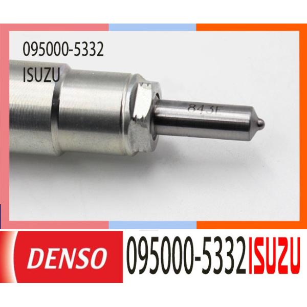 Engine Parts 09500-5332 DENSO Fuel Injector For Toyota Truck