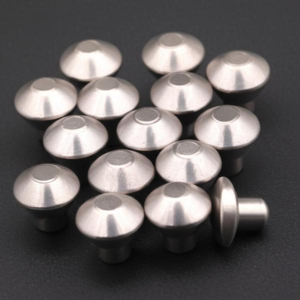 Petroleum Tungsten Carbide Buttons Use On Drill Bits
