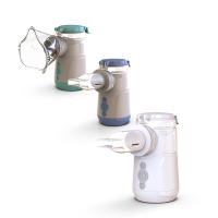 Particule vibrante de la fréquence 2.5-3.6μm de la machine 110Hz de nébuliseur pour des poumons