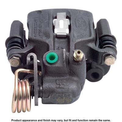 LINCOLN Auto Parts Vehicle Brake Caliper 18B4537 18B4536 OEM F3DZ-2553-A F3DZ-2552-A