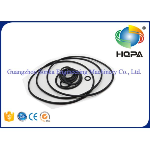 Набор уплотнения выключателя сопротивления масла гидравлический с берегом 70-90 твердость