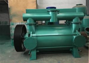 Aplicação industrial de Nash Vacuum Pump Liquid For da movimentação da correia