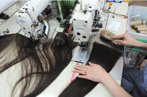 Qingdao JoinMe Hair Products Co., LTD.