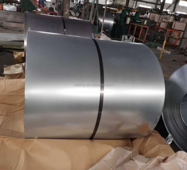 Círculos de aço de carbono laminados a frio de grau de dureza médio SAE1006