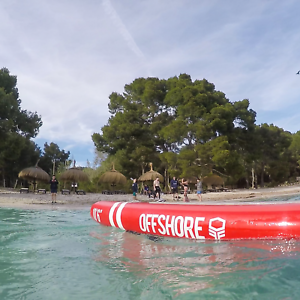 Portable 26 PSI 320X81X13CM Kids Inflatable SUP