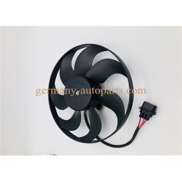 Cooling Fan Assembly Fits Engine Cooling Parts For VW Golf Beetle 1J0 959 455 S