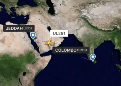 High Efficiency Air Freight From China To Asia 1-3 Days Fast Delivery