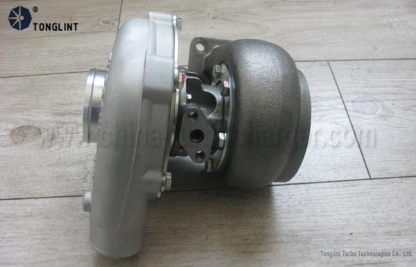 High Precision T04E10 Diesel Turbocharger 466742-0006 for  Earth Moving 4400 Loader TD71G Engine
