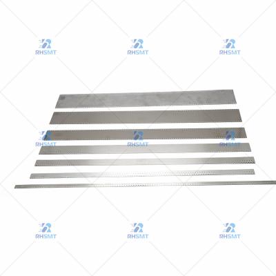 PP02260-PP0177 PP0178 PP0179 PP0172 PP0172 PP0174 FUJI NXT W08F 12MM 56MM FEEDER MASTER TAPE smt spare parts fuji smt machine smt machine parts
