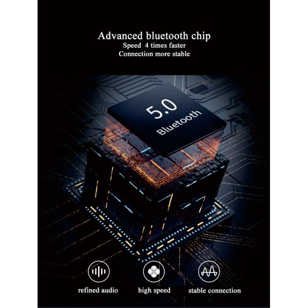 KY01 Anti-Blue Light And Sun Film Smart Glasses Glass Answer The Phone Customized Language AI Glass