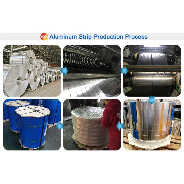 Декоративное светодиодное освещение серии 1xxx покрытое алюминиевой полосой толщиной 0,2 мм