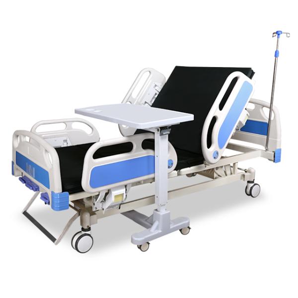 Hospital Manual Home Care Bed