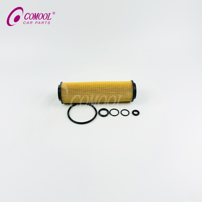 COMOOL Oil Filter A2711800009 A2711800109 for Mercedes-Benz W271 M271 Fuel Filter High-quality