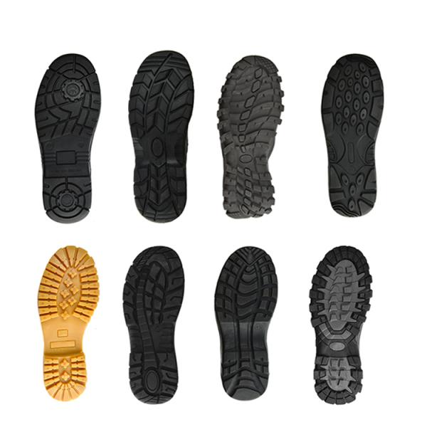 Обувь для защиты ног с сверхлегкой стальной крышкой на ногах и противопроколкой