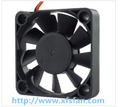 Axial Flow Fan