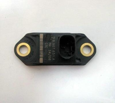 Touareg collision sensors 7L0907651A 7L0 907 651A  7L0 907651 A