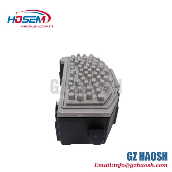 HVAC Parts 8K0 820 521B Blower Motor Resistor suitable for Audi Q5