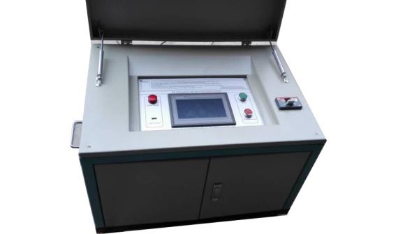 Three Phase High Voltage Tester AC Resonance Test Set For AC High Voltage Withstand Test