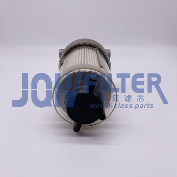 Diesel Oil Water Separator 363-5819 3635819 PF46049 Fuel Water Separator Filter Assembly