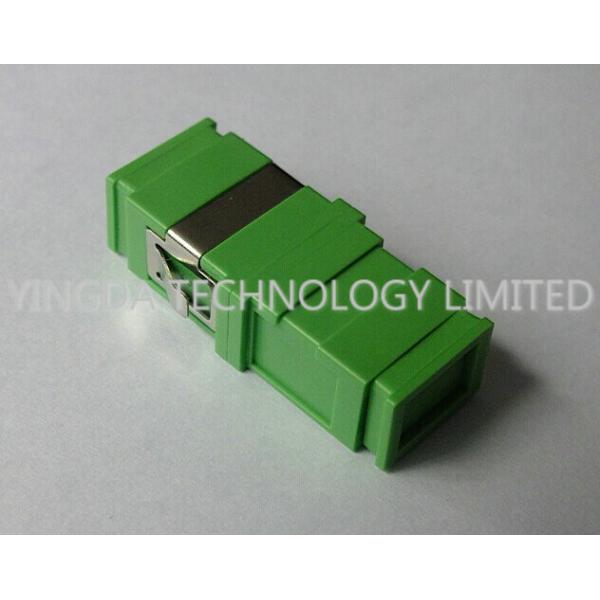 SC APC переходники фланца оптического волокна