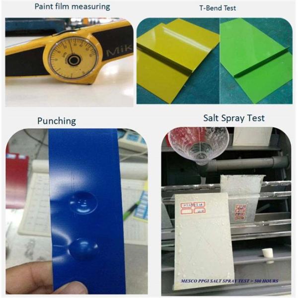 55% Prepainted цинк Gl пальца стальной катушки Gi анти- покрыл алюминиевый металлический лист Rolls